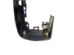 MOLDURA CONSOLE CÂMBIO ESQUERDO FORD FOCUS 2014 A 2019    