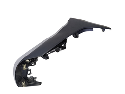 MOLDURA CONSOLE CÂMBIO ESQUERDO FORD FOCUS 2014 A 2019    