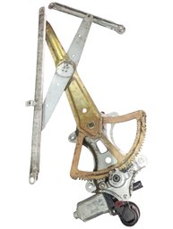 Máquina de Vidro Porta Dianteira Esquerda RAV4 2007 a 2012