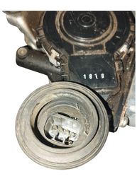 MÁQUINA DE VIDRO PORTA DIANTEIRA ESQUERDA RAV4 2007 A 2012