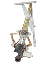 MÁQUINA DE VIDRO PORTA DIANTEIRA ESQUERDA RAV4 2007 A 2012