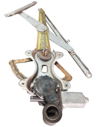 MÁQUINA DE VIDRO PORTA DIANTEIRA ESQUERDA RAV4 2007 A 2012