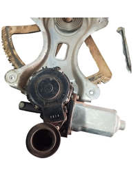 MÁQUINA DE VIDRO PORTA DIANTEIRA ESQUERDA RAV4 2007 A 2012