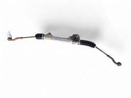 Caixa Setor Direção Palio Siena 1996 a 2020 - Mecânica 