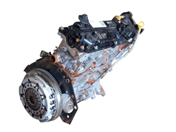 MOTOR STRADA 1.4 8V EVO FLEX 2021 2022 A 2023