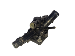 CARCAÇA VÁLVULA TERMOSTÁTICA ONIX TRACKER 1.0 TURBO 2020/...