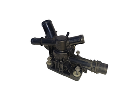 CARCAÇA VÁLVULA TERMOSTÁTICA ONIX TRACKER 1.0 TURBO 2020/...