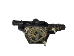 CARCAÇA VÁLVULA TERMOSTÁTICA ONIX TRACKER 1.0 TURBO 2020/...