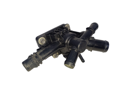 CARCAÇA VÁLVULA TERMOSTÁTICA ONIX TRACKER 1.0 TURBO 2020/...