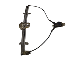 MÁQUINA DE VIDRO PORTA ESQUERDA GOL PARATI BOLA 2P MANUAL