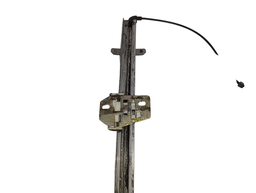 MÁQUINA DE VIDRO PORTA ESQUERDA GOL PARATI BOLA 2P MANUAL