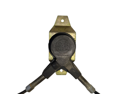 MÁQUINA DE VIDRO PORTA ESQUERDA GOL PARATI BOLA 2P MANUAL