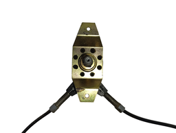 MÁQUINA DE VIDRO PORTA ESQUERDA GOL PARATI BOLA 2P MANUAL