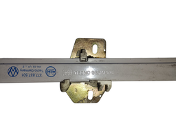 MÁQUINA DE VIDRO PORTA ESQUERDA GOL PARATI BOLA 2P MANUAL