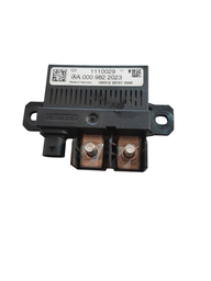 Modulo Sensor Bateria Mercedes Classe C180 1.8 2012 a 2014