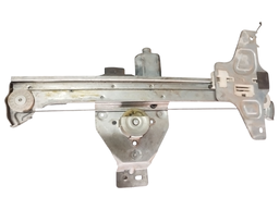 MÁQUINA DE VIDRO PORTA TRASEIRA DIREITA C4 HATCH 08 A 2013