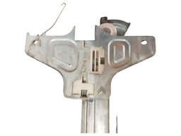 MÁQUINA DE VIDRO PORTA TRASEIRA DIREITA C4 HATCH 08 A 2013