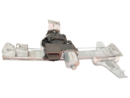MÁQUINA DE VIDRO PORTA TRASEIRA DIREITA C4 HATCH 08 A 2013