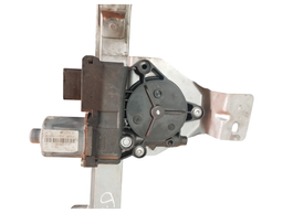 MÁQUINA DE VIDRO PORTA TRASEIRA DIREITA C4 HATCH 08 A 2013