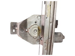 MÁQUINA DE VIDRO PORTA TRASEIRA DIREITA C4 HATCH 08 A 2013