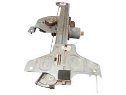 MÁQUINA DE VIDRO PORTA TRASEIRA DIREITA C4 HATCH 08 A 2013