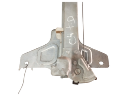 MÁQUINA DE VIDRO PORTA TRASEIRA DIREITA C4 HATCH 08 A 2013