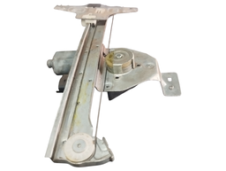 MÁQUINA DE VIDRO PORTA TRASEIRA DIREITA C4 HATCH 08 A 2013