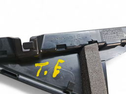 ACABAMENTO EXT PORTA TRASEIRA ESQUERDA POLO NIVUS 2018/