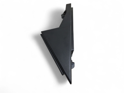 ACABAMENTO EXT PORTA TRASEIRA ESQUERDA POLO NIVUS 2018/