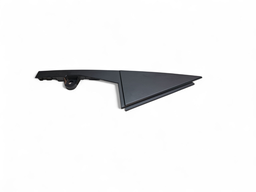 ACABAMENTO EXT PORTA TRASEIRA ESQUERDA POLO NIVUS 2018/