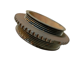 POLIA VIRABREQUIM PALIO SIENA STRADA 1.0 8V 1996/2000 FIASA