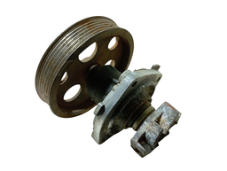 BOMBA D'AGUA PALIO SIENA 1.0 8V 1996 1997 A 2000 FIASA