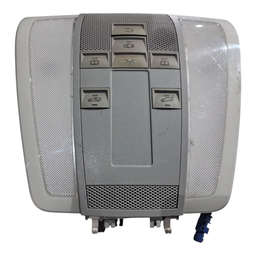 Luz Teto Cortesia Mercedes Classe C180 1.8 2012 a 2014