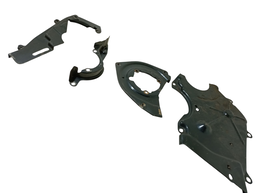 Kit Capa Correia Dentada Palio 1.0 8v 1996 a 2000 fiasa