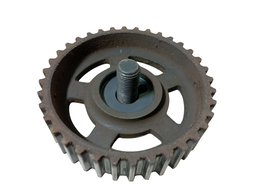 POLIA COMANDO VÁLVULAS AUXILIAR PALIO SIENA 1996 A 2000