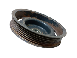 POLIA VIRABREQUIM GOL PARATI 1.0 16V AT 1997 A 2003 