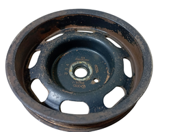 POLIA VIRABREQUIM GOL PARATI 1.0 16V AT 1997 A 2003 