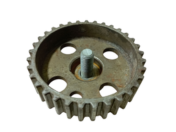 POLIA COMANDO VÁLVULAS GOL 1.0 16V 1994 A 2006 036109111G