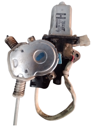 MAQUINA VIDRO DIANTEIRO DIREITA GALANT 1994 A 2004