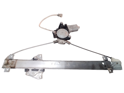 Maquina Vidro Dianteiro Direita Galant 1994 a 2004