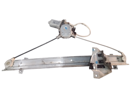 MAQUINA VIDRO DIANTEIRO DIREITA GALANT 1994 A 2004