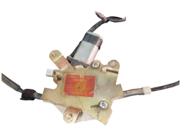 MÁQUINA VIDRO PORTA DIANTEIRA DIREITA FIESTA 03 A 14 ELÉTRIC