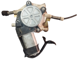 MÁQUINA VIDRO PORTA DIANTEIRA DIREITA FIESTA 03 A 14 ELÉTRIC