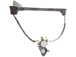 MÁQUINA VIDRO PORTA DIANTEIRA DIREITA FIESTA 03 A 14 ELÉTRIC