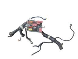 CAIXA FUSÍVEIS ORIGINAL JEEP RENEGADE 1.8 FLEX 51882145