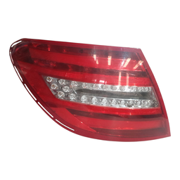 Lanterna Trase Esque Mercedes Classe C 180 200 250 63  12/14