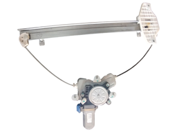 MÁQUINA DE VIDRO PORTA TRASEIRA DIREITA JAC J6 2011 A 2016