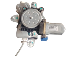 MÁQUINA DE VIDRO PORTA TRASEIRA DIREITA JAC J6 2011 A 2016