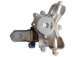 MÁQUINA DE VIDRO PORTA TRASEIRA DIREITA JAC J6 2011 A 2016