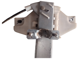 MÁQUINA DE VIDRO PORTA TRASEIRA DIREITA JAC J6 2011 A 2016